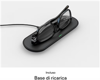 Brillengestelle Ray-Ban Vista NUANCE AW5002 48 C04 - AW5002 48 C04
